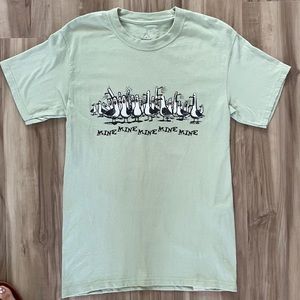Disney Parks Disneyland Finding Nemo Mine! shirt